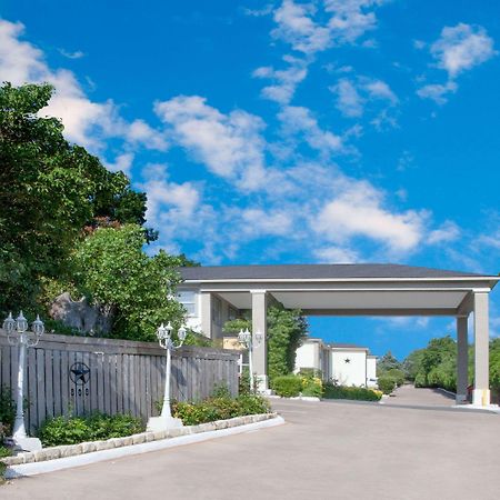 Days Inn By Wyndham Suites Fredericksburg Kültér fotó